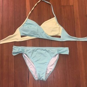 PINK Victoria's Secret bikini